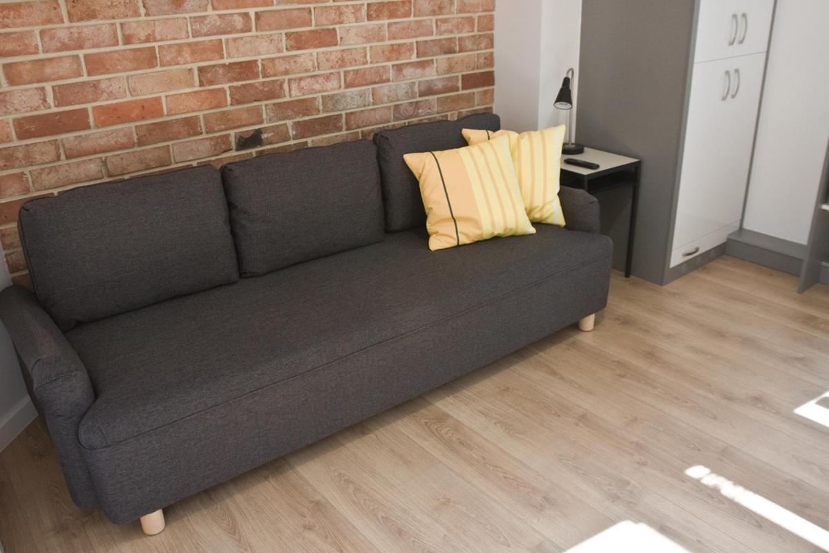 Ava Apartments Bastion Walowa グダニスク エクステリア 写真