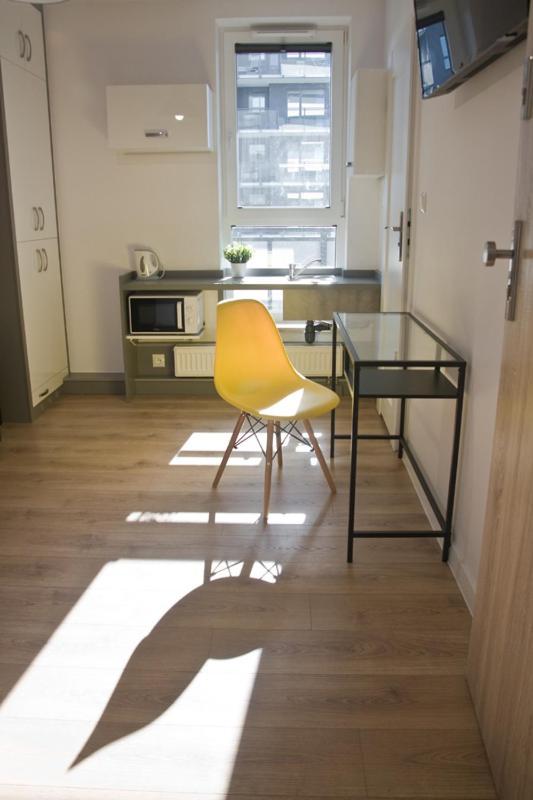 Ava Apartments Bastion Walowa グダニスク エクステリア 写真