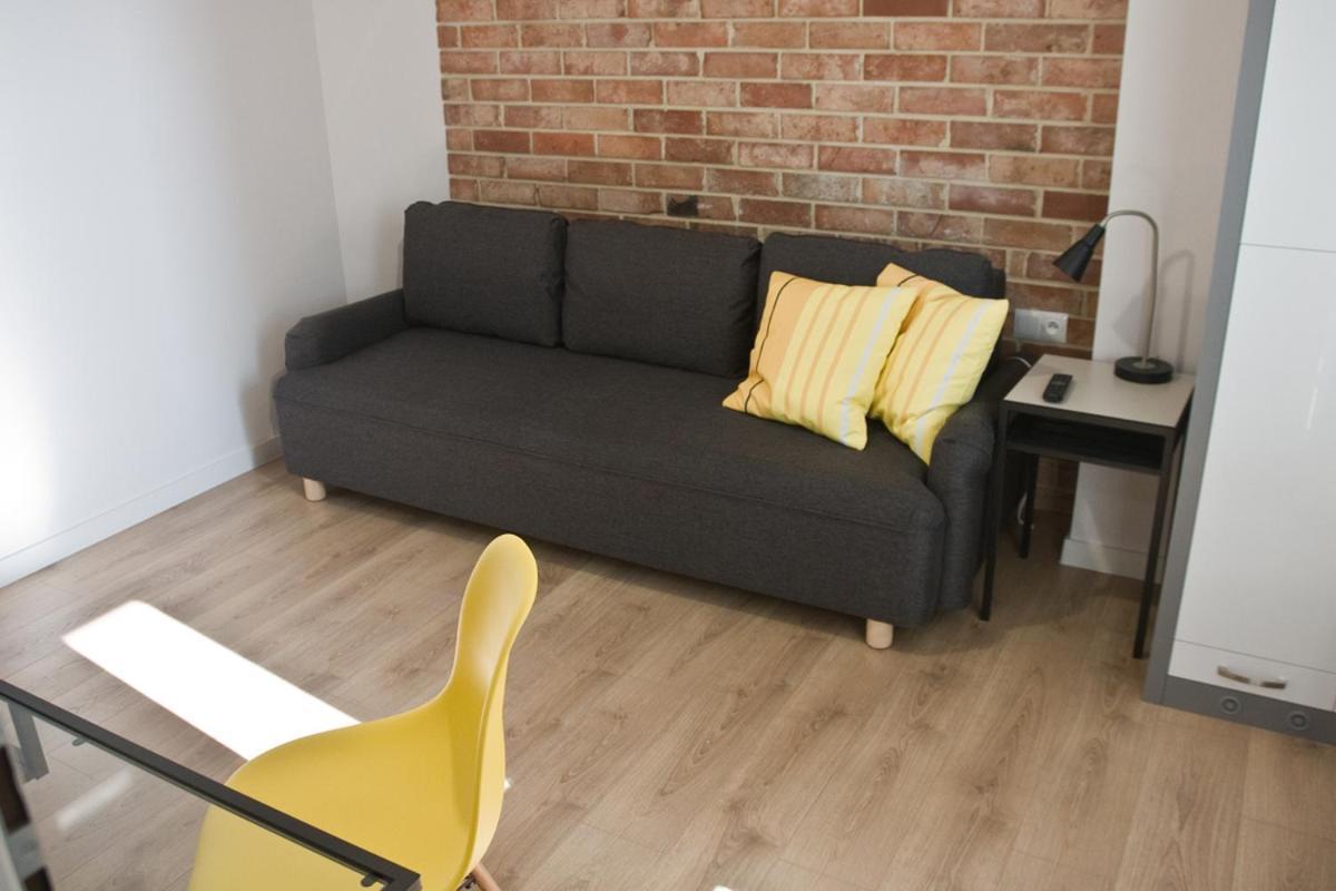 Ava Apartments Bastion Walowa グダニスク エクステリア 写真