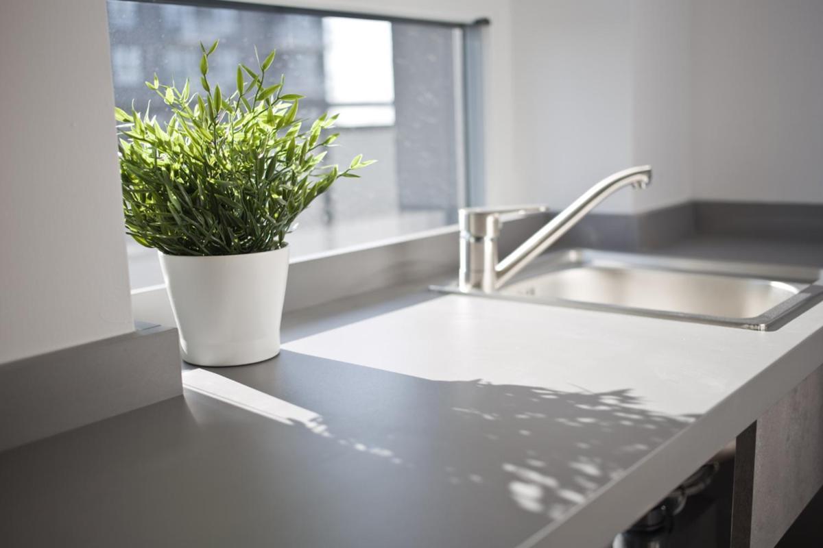 Ava Apartments Bastion Walowa グダニスク エクステリア 写真