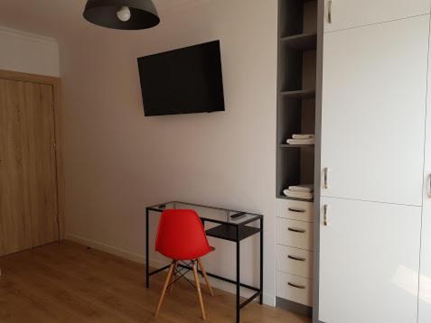 Ava Apartments Bastion Walowa グダニスク エクステリア 写真