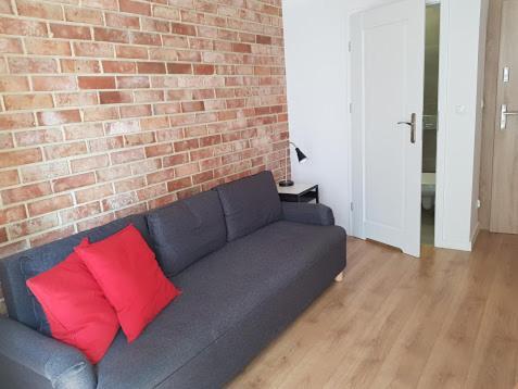 Ava Apartments Bastion Walowa グダニスク エクステリア 写真