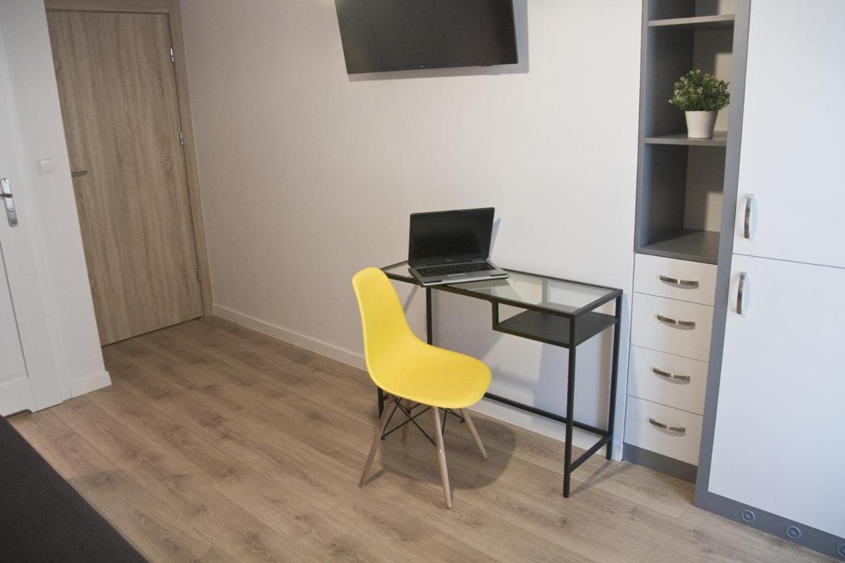 Ava Apartments Bastion Walowa グダニスク エクステリア 写真