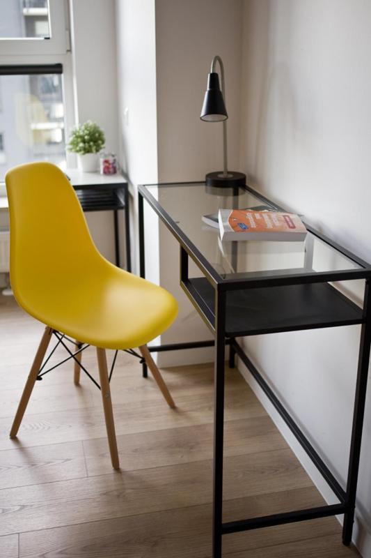Ava Apartments Bastion Walowa グダニスク エクステリア 写真