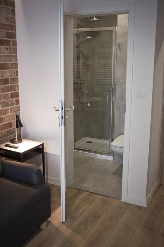 Ava Apartments Bastion Walowa グダニスク エクステリア 写真