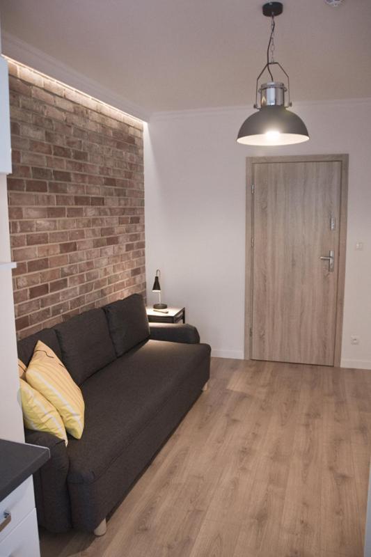 Ava Apartments Bastion Walowa グダニスク エクステリア 写真