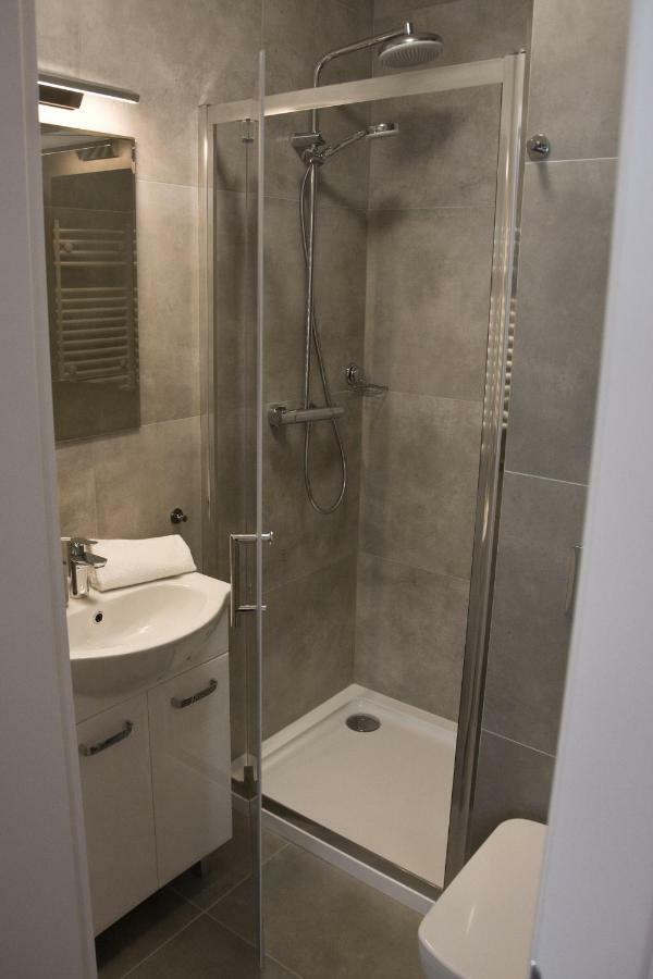 Ava Apartments Bastion Walowa グダニスク エクステリア 写真